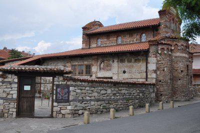 Obiective turistice Nessebar, Bulgaria - poze si recenzii