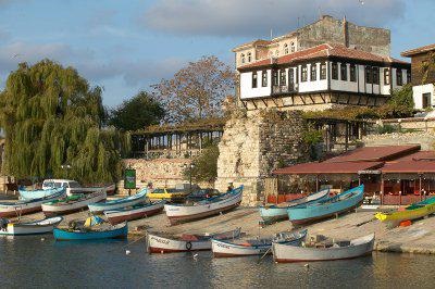 Obiective turistice Nessebar, Bulgaria - poze si recenzii