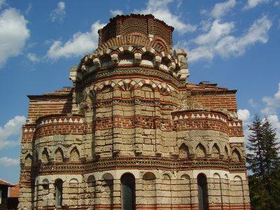 Obiective turistice Nessebar, Bulgaria - poze si recenzii