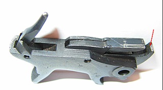 Debugarea și depanarea revolverului - o armă populară