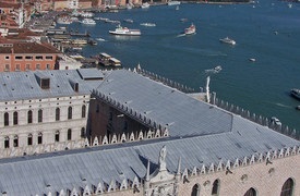 Palatul Ducal, Veneția