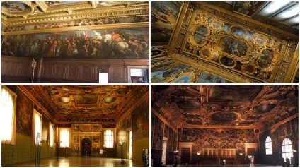 Palatul Ducal din Italia - fotografie, istorie, cum să ajungeți acolo, prețuri, hartă, viziune asupra lumii