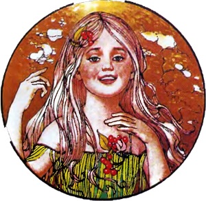 Thumbelina - lumea copiilor