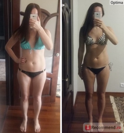 Gillian mackles pierde în greutate în 30 de zile - 
