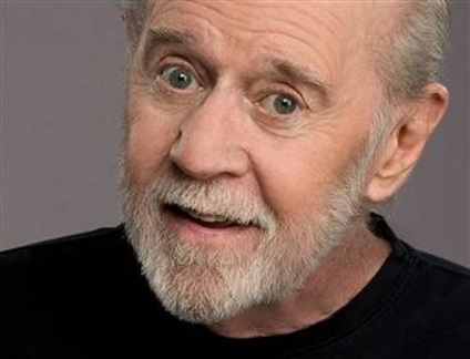 George Carlin despre viață