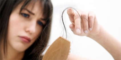 Măști eficiente pentru păr împotriva căderii părului la domiciliu