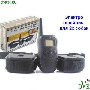 Gard electronic pentru câini ret-023