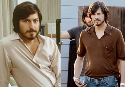 Ashton Kutcher a fost dus la spital în timpul filmării - o slujbă