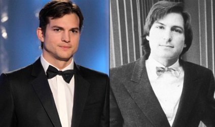 Ashton Kutcher a fost dus la spital în timpul filmării - o slujbă
