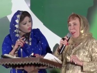 Musulmanii evanghelici îmi spun mama Pakistanului