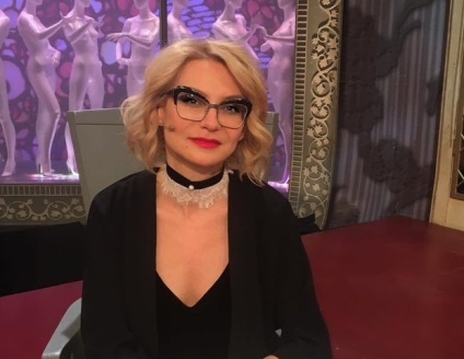 Evelina Khromchenko a spus despre o dietă care îi ajută să fie în formă - logica feminină