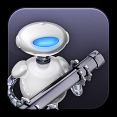 Redenumirea masivă a fișierelor și folderelor în mac os x utilizând proiectul automator - appstudio