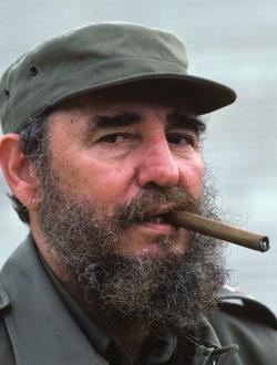 Fidel Castro - biografie, viața personală ultimul 