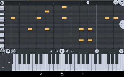 Fl studio mobil hacking toate deblocate pentru Android