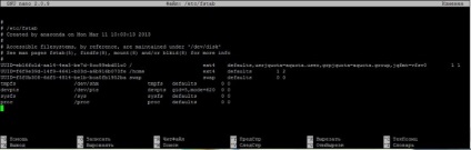 Forum server de acasă - serverul ideal - centos 6