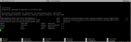 Forum server de acasă - serverul ideal - centos 6