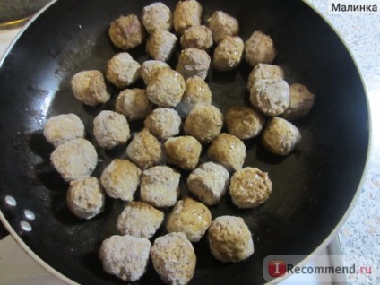 Meatballs ikea alimente clasice - 