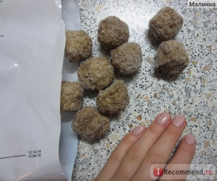 Meatballs ikea alimente clasice - 