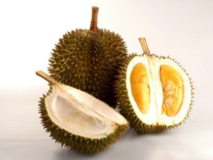 Fructe de durian, fructe exotice de durian