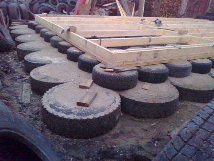 Fundația pentru tehnologia pneurilor