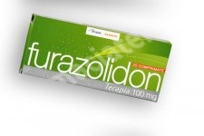 Instrucțiuni Furazolidone, aplicații, recenzii