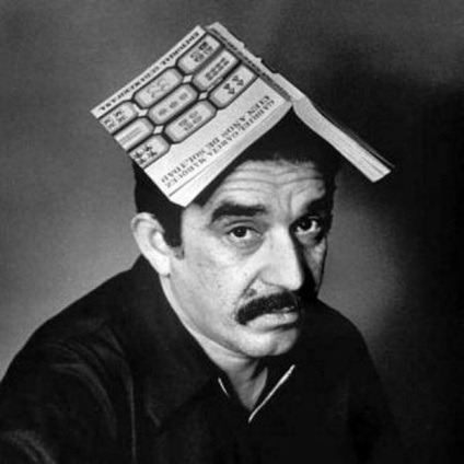 Gabriel Garcia Marquez - biografie, informații, viața personală