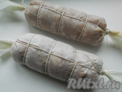 Chicken galantine - din categoria - înghiți limba