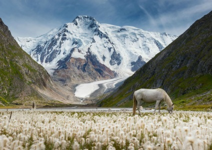 Unde este Kyrgyzstan - harta, descriere, cum să ajung la Kârgâzstan