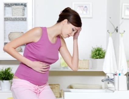 Hiperplazia endometrială și sarcina