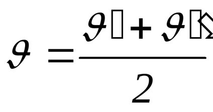 Capitolul 6 Calcularea suprafețelor de încălzire convective