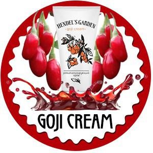 Review-urile Goji Cream hendel sunt compoziții negative și pozitive