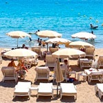 Cannes város (Franciaország), cannes-i vakáció, klímacsatornák