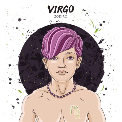 Horoscop pentru 2018 - virgina