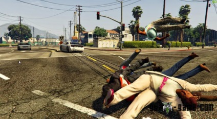 Grappling mod cârlig - cârlig de doar 2 provoca în gta 5 - fișiere și moda pentru gta 5 pe PC