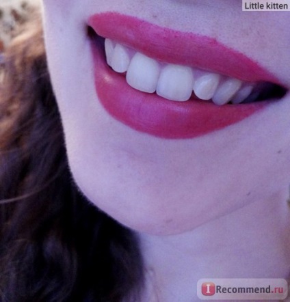 Lipstick avon lady - 