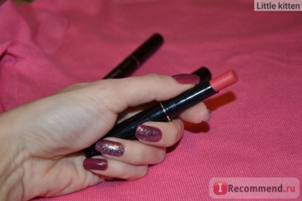 Lipstick avon lady - 