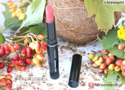 Lipstick lady avon - 