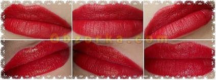 Lipstick Lady avon