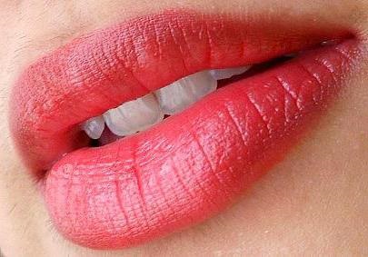 Lipstick Lady (eivon) comentarii, recomandări pentru a alege