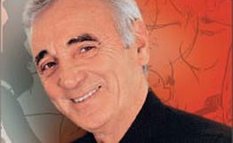 Hayinfo charles aznavour în ambarcațiunile mele nu este succesul principal, ci dedicarea publicului