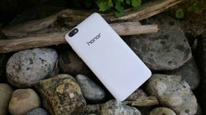 Honor 4x review - detalii despre caracteristicile smartphone-ului