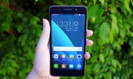 Honor 4x review - detalii despre caracteristicile smartphone-ului