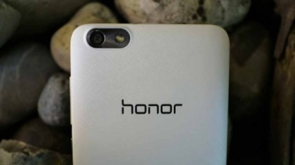 Honor 4x review - detalii despre caracteristicile smartphone-ului