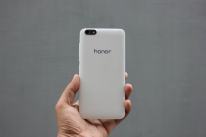 Honor 4x review - detalii despre caracteristicile smartphone-ului