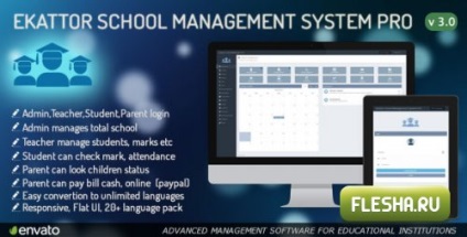 Spitalul - sistemul de management al spitalului de pe site-ul web - creați site-ul dvs. pe motorul datalife