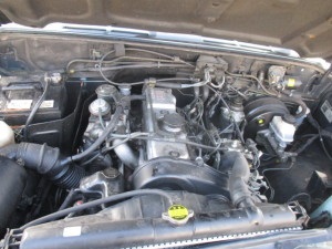 Hyundai d4bf - caracteristici de funcționare ale motorului și pompei de combustibil