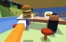 Joc Simulatorul McDonald's joacă online gratuit