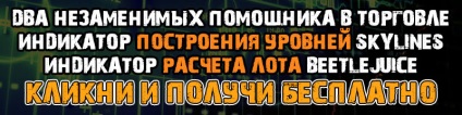 Mutató ama (minden további trend) Mutató ama
