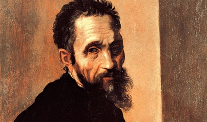 Interesante despre Michelangelo, vivareit