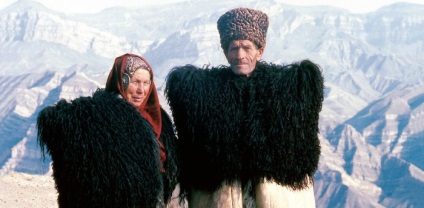 Ritualuri și obiceiuri interesante din Dagestan - dagestan nativ